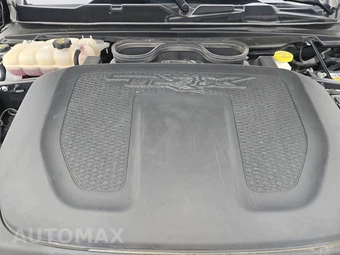 2022 Ram 1500 TRX Crew Cab Short Bed – miniatura 15
