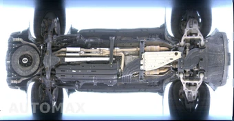 2022 Ram 1500 TRX Crew Cab Short Bed – miniatura 19