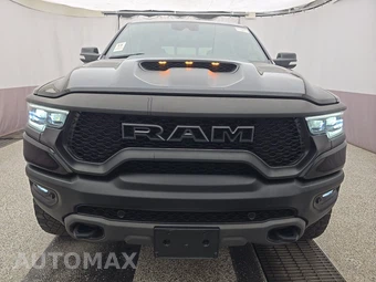 2022 Ram 1500 TRX Crew Cab Short Bed – miniatura 2