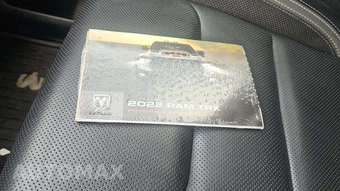 2022 Ram 1500 TRX Crew Cab Short Bed – miniatura 20