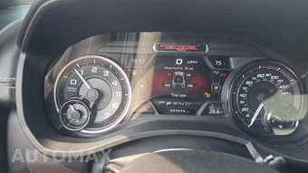 2022 Ram 1500 TRX Crew Cab Short Bed – miniatura 21