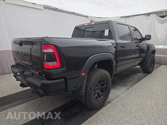 2022 Ram 1500 TRX Crew Cab Short Bed – miniatura 4