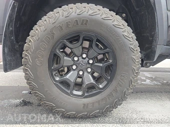 2022 Ram 1500 TRX Crew Cab Short Bed – miniatura 5