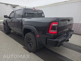 2022 Ram 1500 TRX Crew Cab Short Bed – miniatura 6