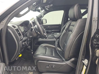 2022 Ram 1500 TRX Crew Cab Short Bed – miniatura 7