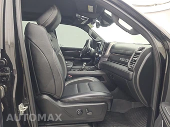 2022 Ram 1500 TRX Crew Cab Short Bed – miniatura 8
