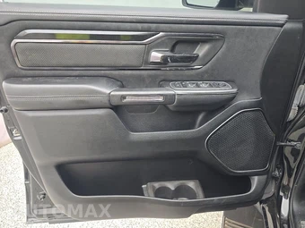 2022 Ram 1500 TRX Crew Cab Short Bed – miniatura 9