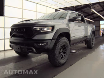 2022 Ram 1500 TRX Crew Cab Short Bed