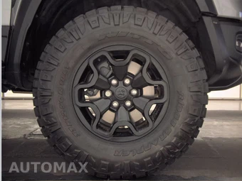 2022 Ram 1500 TRX Crew Cab Short Bed – miniatura 10