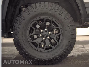 2022 Ram 1500 TRX Crew Cab Short Bed – miniatura 12