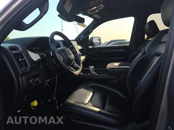 2022 Ram 1500 TRX Crew Cab Short Bed – miniatura 13