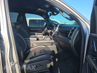2022 Ram 1500 TRX Crew Cab Short Bed – miniatura 14