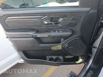 2022 Ram 1500 TRX Crew Cab Short Bed – miniatura 15