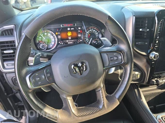 2022 Ram 1500 TRX Crew Cab Short Bed – miniatura 16