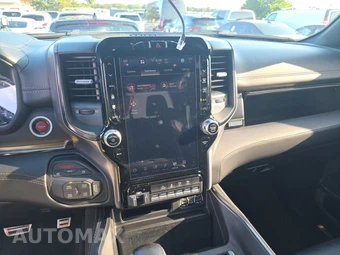 2022 Ram 1500 TRX Crew Cab Short Bed – miniatura 17