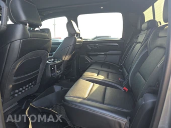 2022 Ram 1500 TRX Crew Cab Short Bed – miniatura 19
