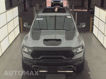 2022 Ram 1500 TRX Crew Cab Short Bed – miniatura 2