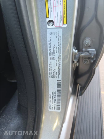 2022 Ram 1500 TRX Crew Cab Short Bed – miniatura 21