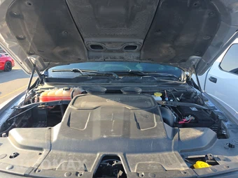 2022 Ram 1500 TRX Crew Cab Short Bed – miniatura 22
