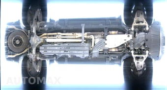 2022 Ram 1500 TRX Crew Cab Short Bed – miniatura 24