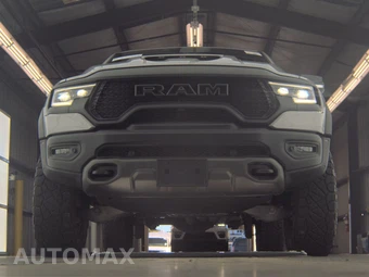 2022 Ram 1500 TRX Crew Cab Short Bed – miniatura 3