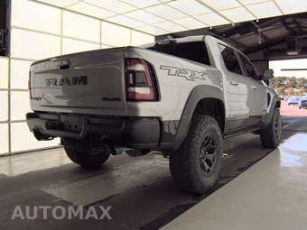 2022 Ram 1500 TRX Crew Cab Short Bed – miniatura 5