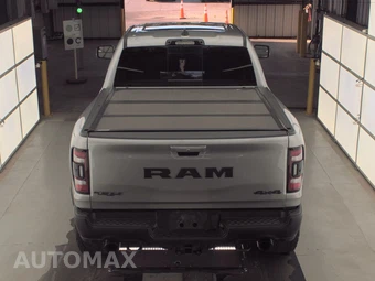 2022 Ram 1500 TRX Crew Cab Short Bed – miniatura 6