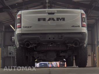 2022 Ram 1500 TRX Crew Cab Short Bed – miniatura 7
