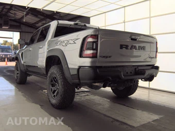 2022 Ram 1500 TRX Crew Cab Short Bed – miniatura 8
