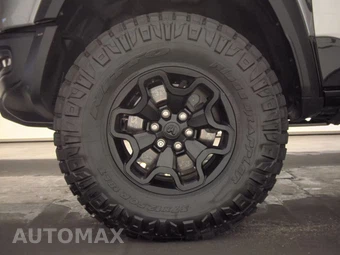 2022 Ram 1500 TRX Crew Cab Short Bed – miniatura 9