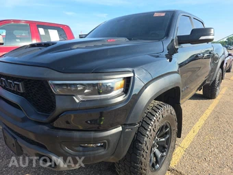 2022 Ram 1500 TRX Crew Cab Short Bed - car from the USA, Manheim Buy-Now listing at AUTOMAX