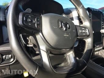 2022 Ram 1500 TRX Crew Cab Short Bed - miniatura 10