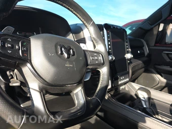 2022 Ram 1500 TRX Crew Cab Short Bed - miniatura 11