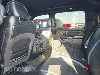 2022 Ram 1500 TRX Crew Cab Short Bed - miniatura 13