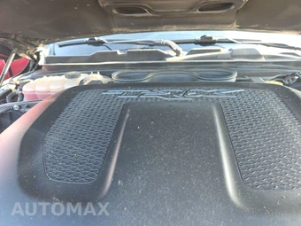 2022 Ram 1500 TRX Crew Cab Short Bed - miniatura 15