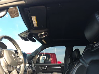2022 Ram 1500 TRX Crew Cab Short Bed - miniatura 17