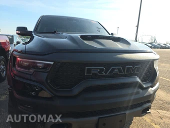 2022 Ram 1500 TRX Crew Cab Short Bed - miniatura 2