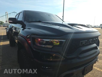 2022 Ram 1500 TRX Crew Cab Short Bed - miniatura 3