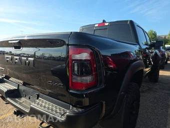 2022 Ram 1500 TRX Crew Cab Short Bed - miniatura 4