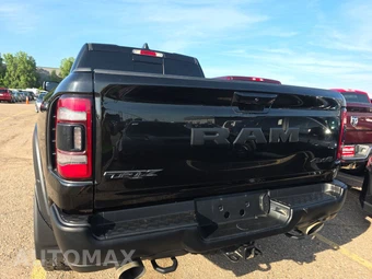 2022 Ram 1500 TRX Crew Cab Short Bed - miniatura 5