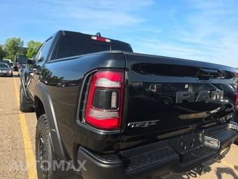 2022 Ram 1500 TRX Crew Cab Short Bed - miniatura 6