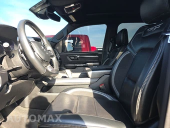 2022 Ram 1500 TRX Crew Cab Short Bed - miniatura 7