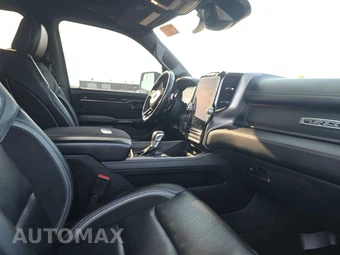 2022 Ram 1500 TRX Crew Cab Short Bed - miniatura 8