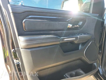 2022 Ram 1500 TRX Crew Cab Short Bed - miniatura 9