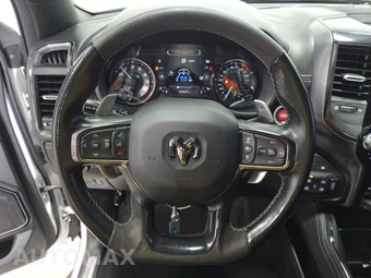 2022 Ram 1500 TRX Crew Cab Short Bed – miniatura 10