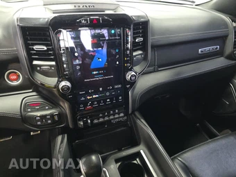 2022 Ram 1500 TRX Crew Cab Short Bed – miniatura 11