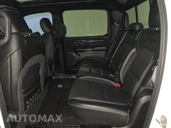 2022 Ram 1500 TRX Crew Cab Short Bed – miniatura 13