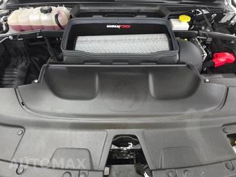 2022 Ram 1500 TRX Crew Cab Short Bed – miniatura 15