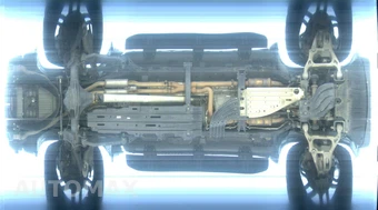 2022 Ram 1500 TRX Crew Cab Short Bed – miniatura 18