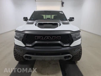 2022 Ram 1500 TRX Crew Cab Short Bed – miniatura 2